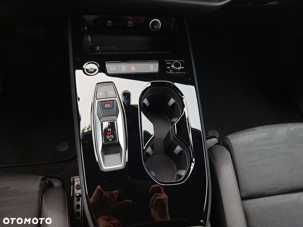 Audi A5 Limousine - 28