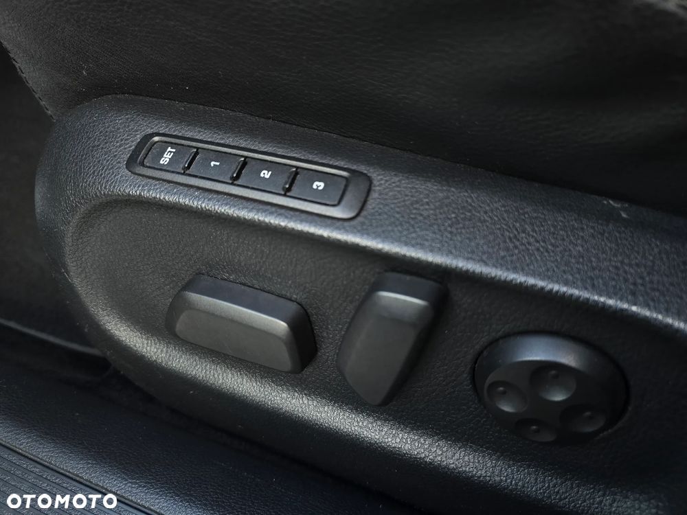 Volkswagen Passat Variant V6 FSI 4Motion DSG R36 - 11