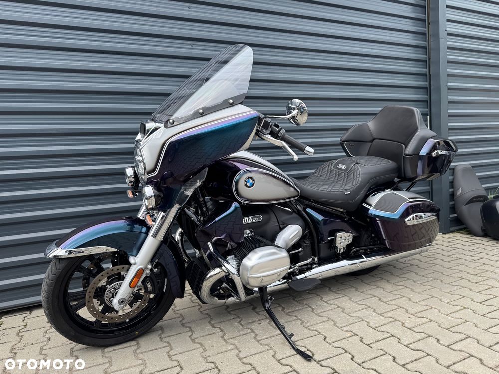 BMW R - 3