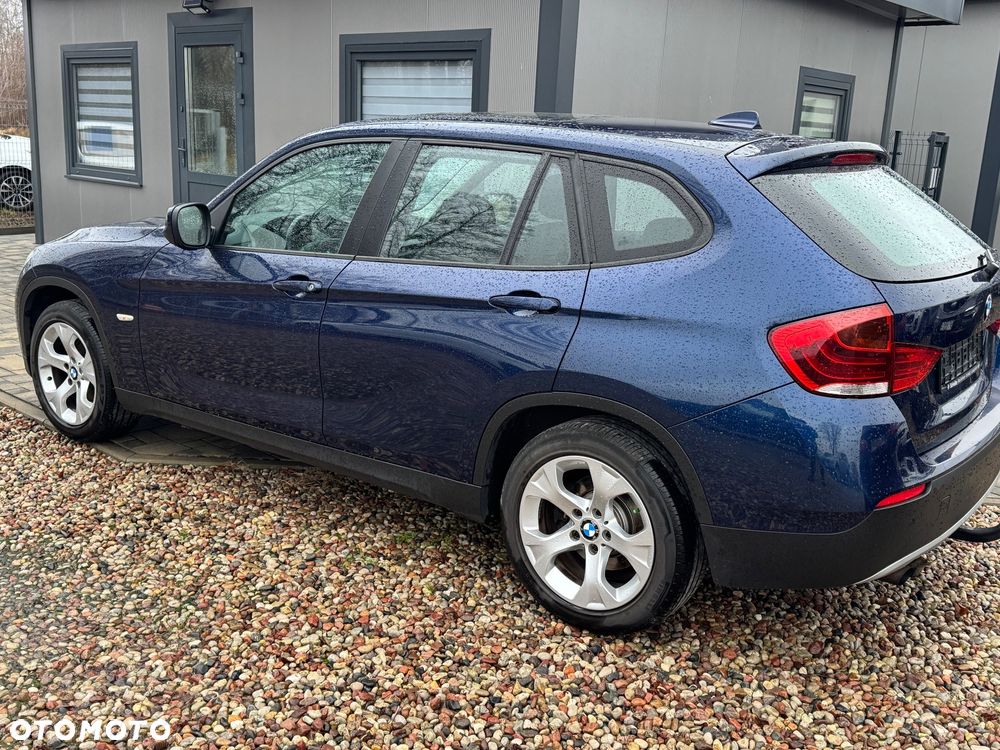 BMW X1 xDrive20i - 6