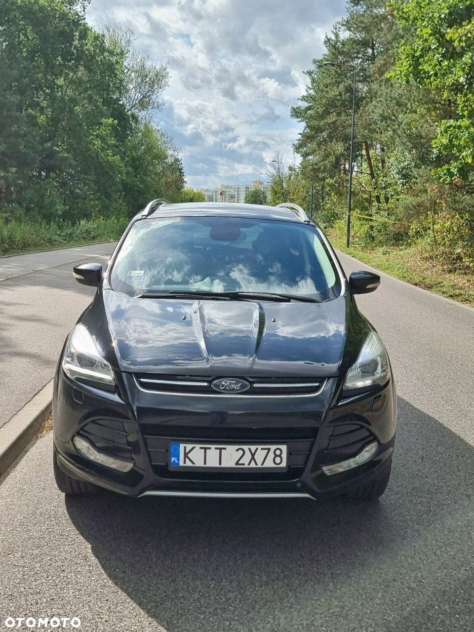 Ford Kuga - 16