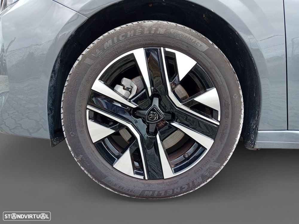 Peugeot 208 1.2 PureTech Allure - 14