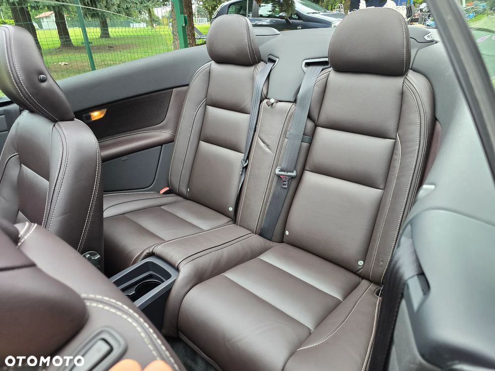Volvo C70 - 15