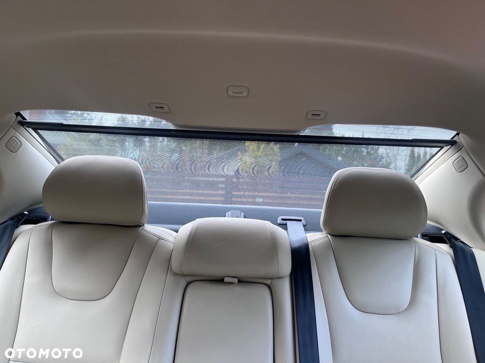 Volvo S60 T5 Drive-E Summum - 27