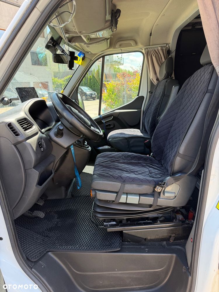 Renault Master - 11