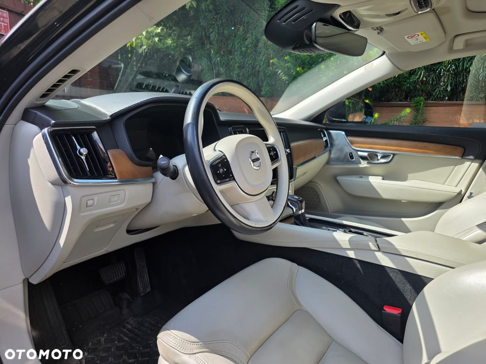 Volvo S90 D3 Inscription - 9