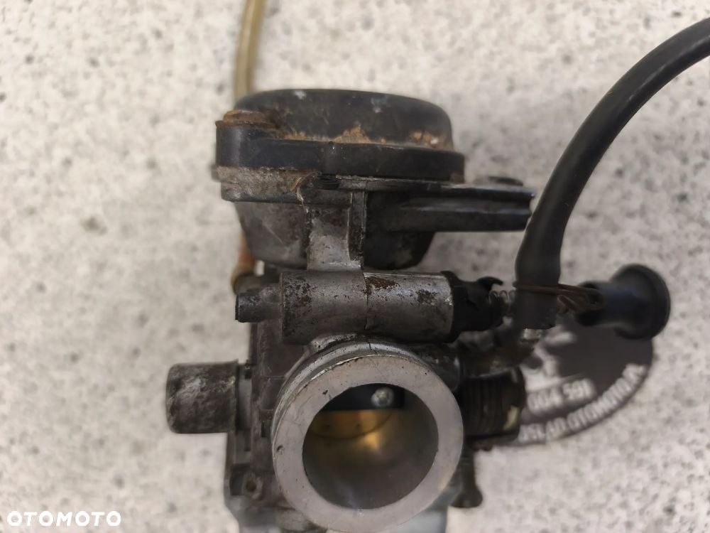 Gaźnik Mikuni Japan CVK26 26mm - 11