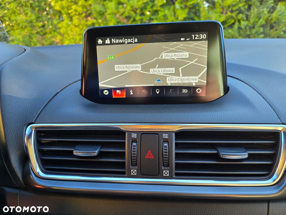 Mazda 3 1.5 D Skypassion - 16