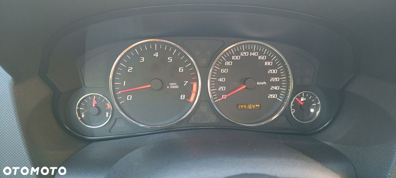 Cadillac SRX 3.6 V6 Elegance AWD - 14