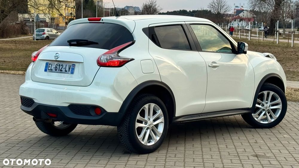 Nissan Juke 1.2 DIG-T 360 - 7