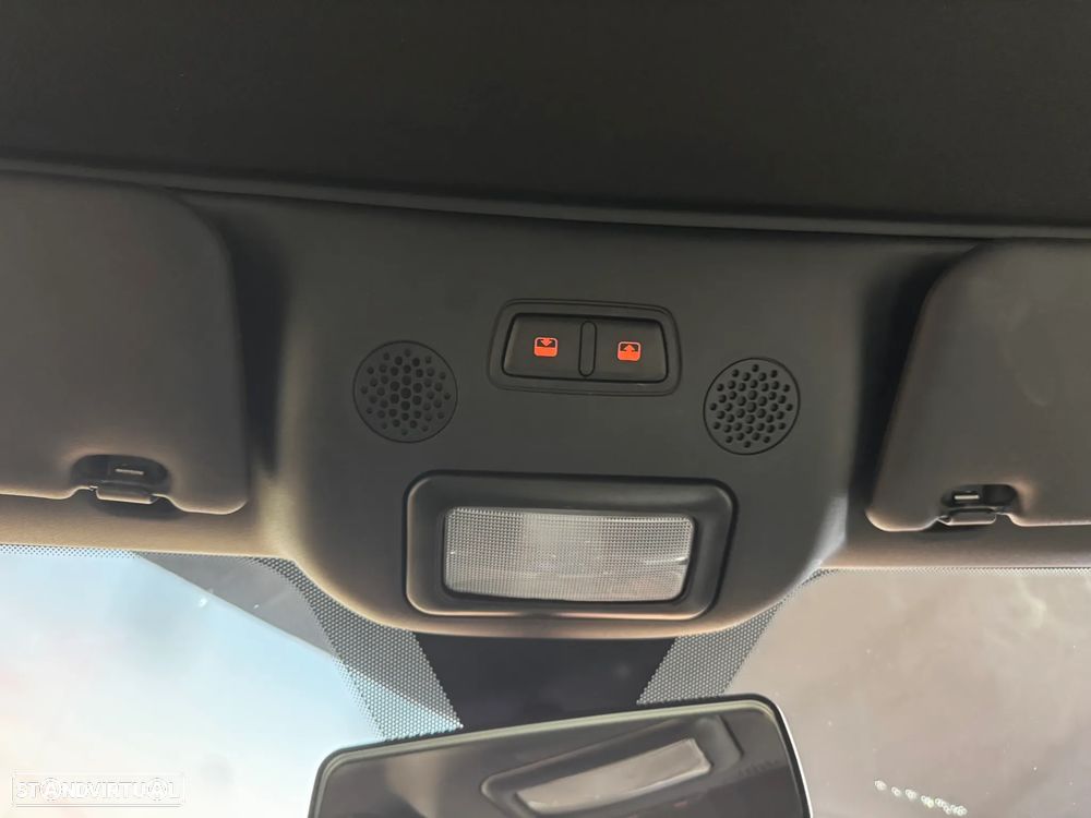Fiat 500C 1.0 GSE Hybrid Dolcevita - 17