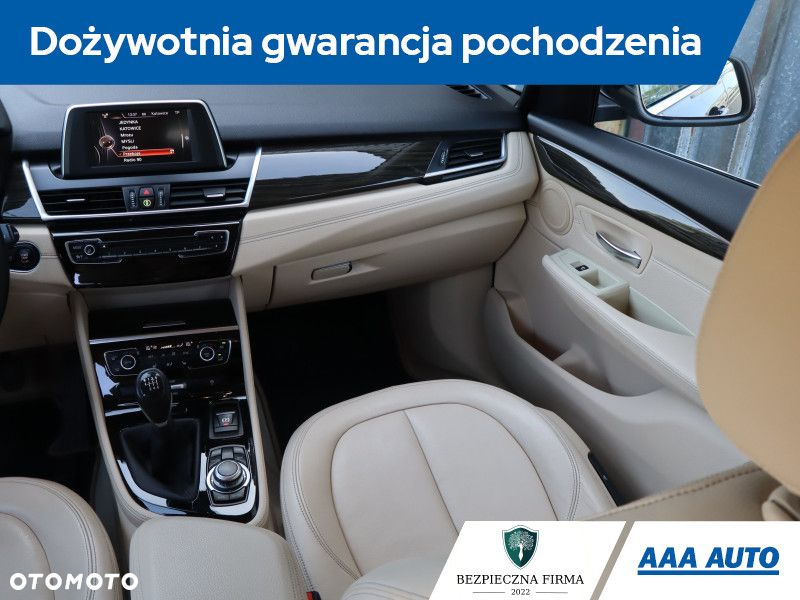 BMW Seria 2 - 9