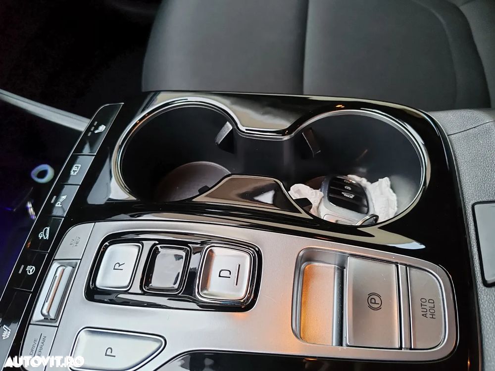 Hyundai Tucson - 7