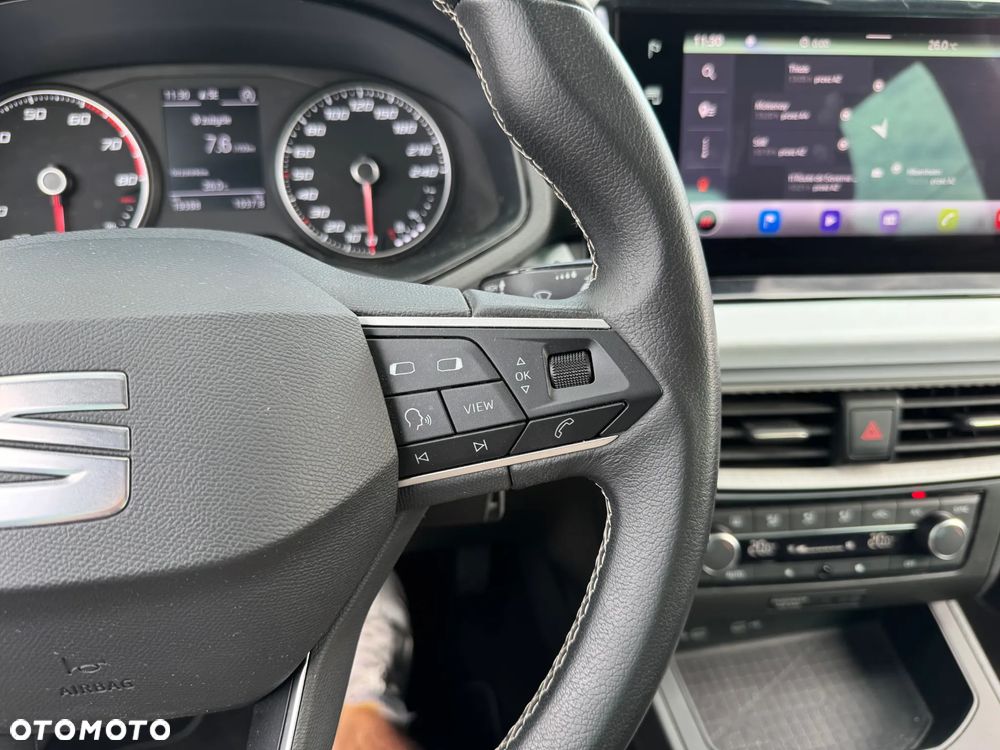 Seat Ibiza 1.0 TSI S&S Reference - 18