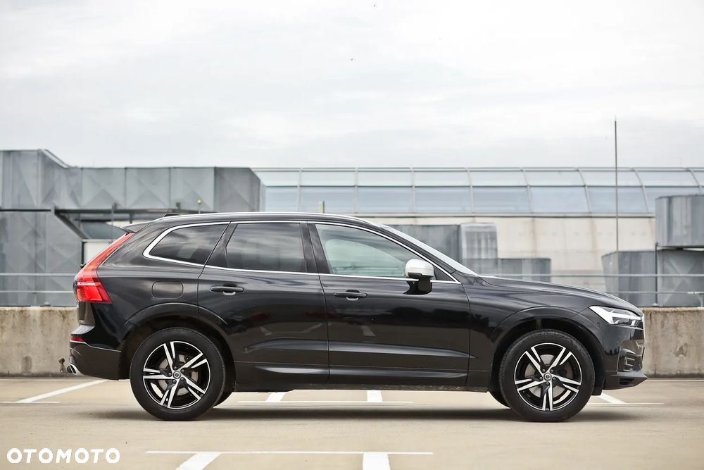 Volvo XC 60 D4 SCR AWD R-Design - 2