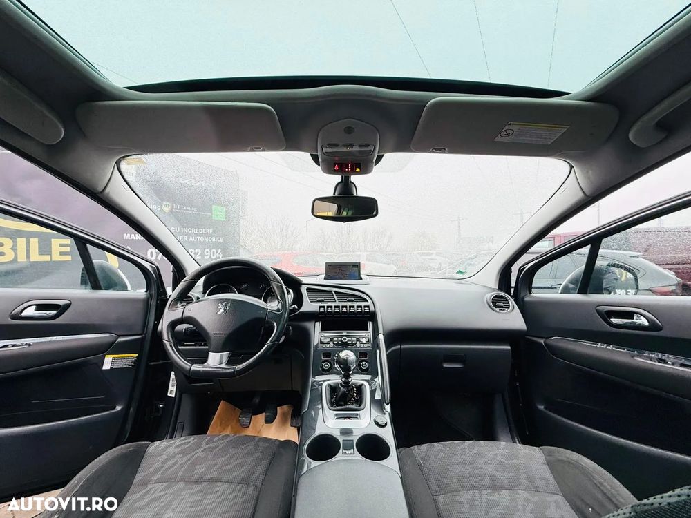 Peugeot 3008 - 6