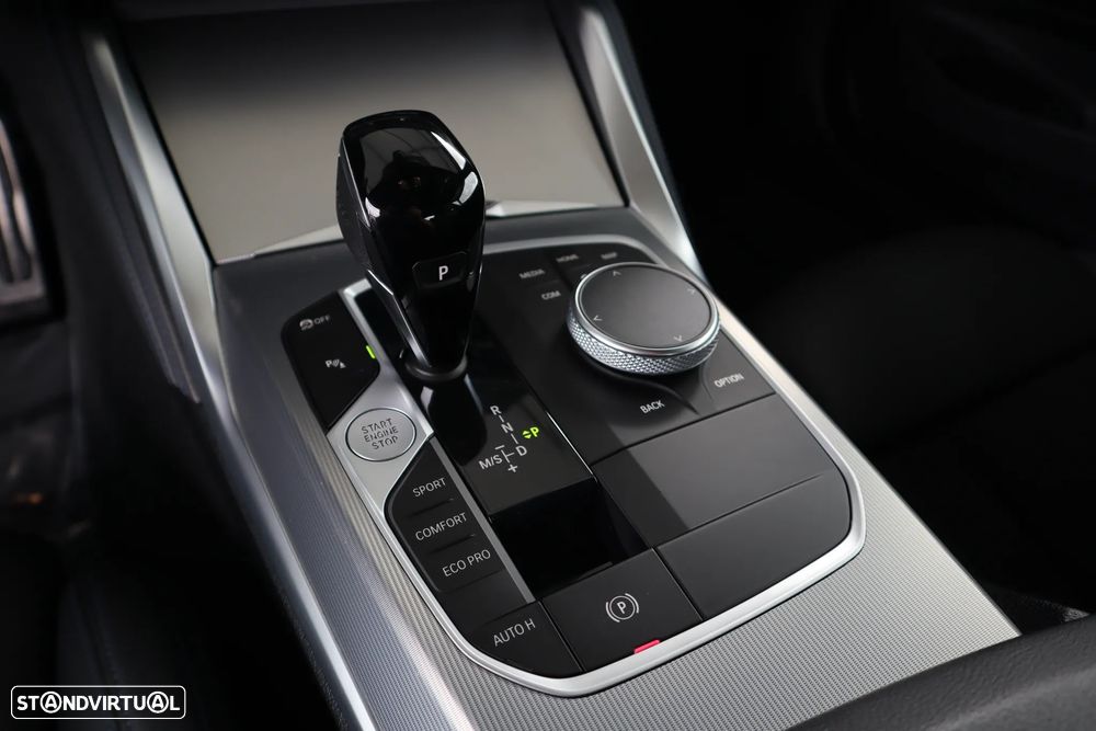 BMW 420 d Coupe Aut. M Sport - 23