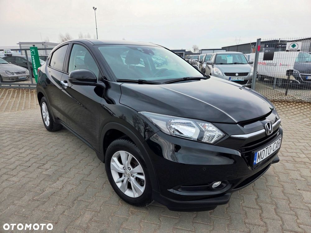 Honda HR-V 1.5 i-VTEC Elegance - 2