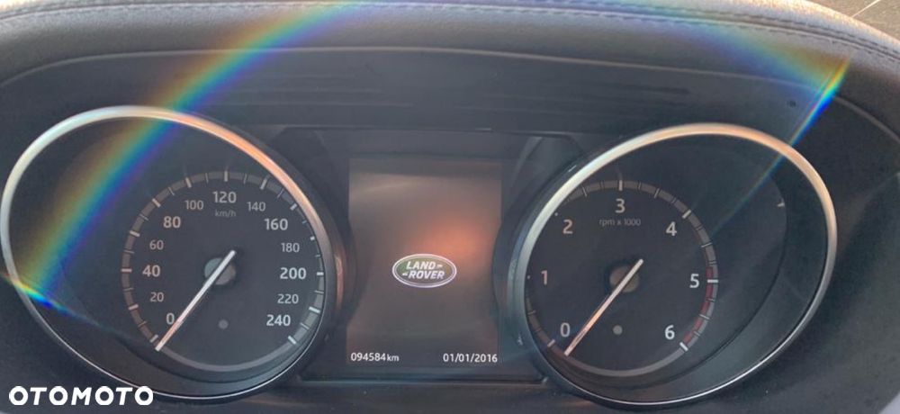 Land Rover Discovery 2.0 Sd4 SkyView Edition - 9