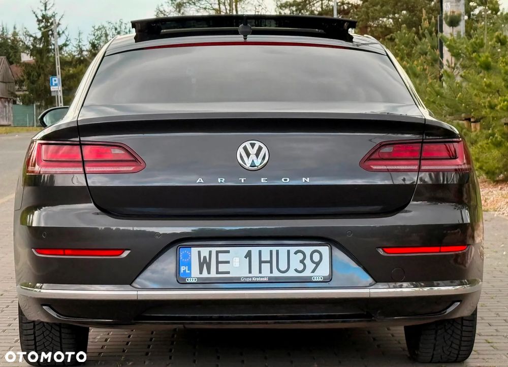 Volkswagen Arteon 2.0 TDI SCR Elegance DSG - 6