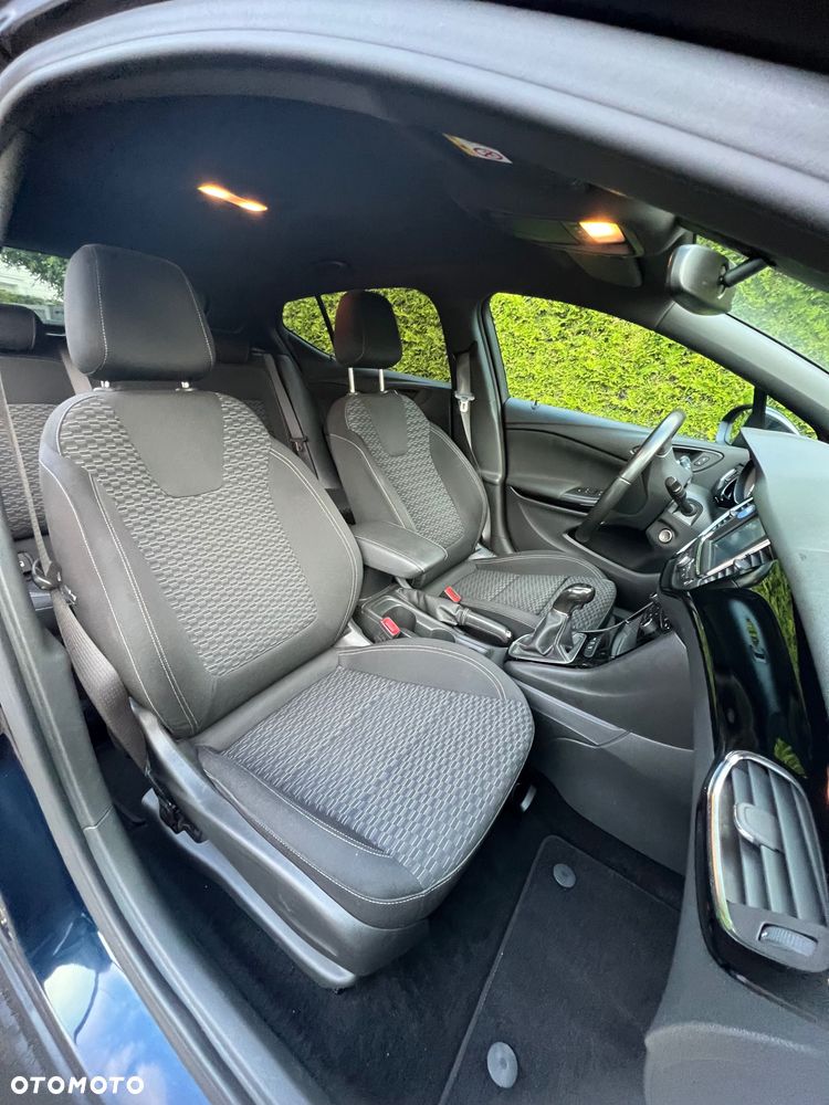 Opel Astra - 7