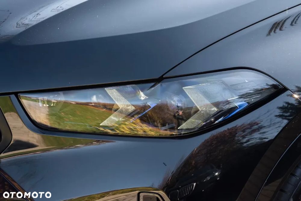 BMW X6 xDrive30d mHEV sport - 10