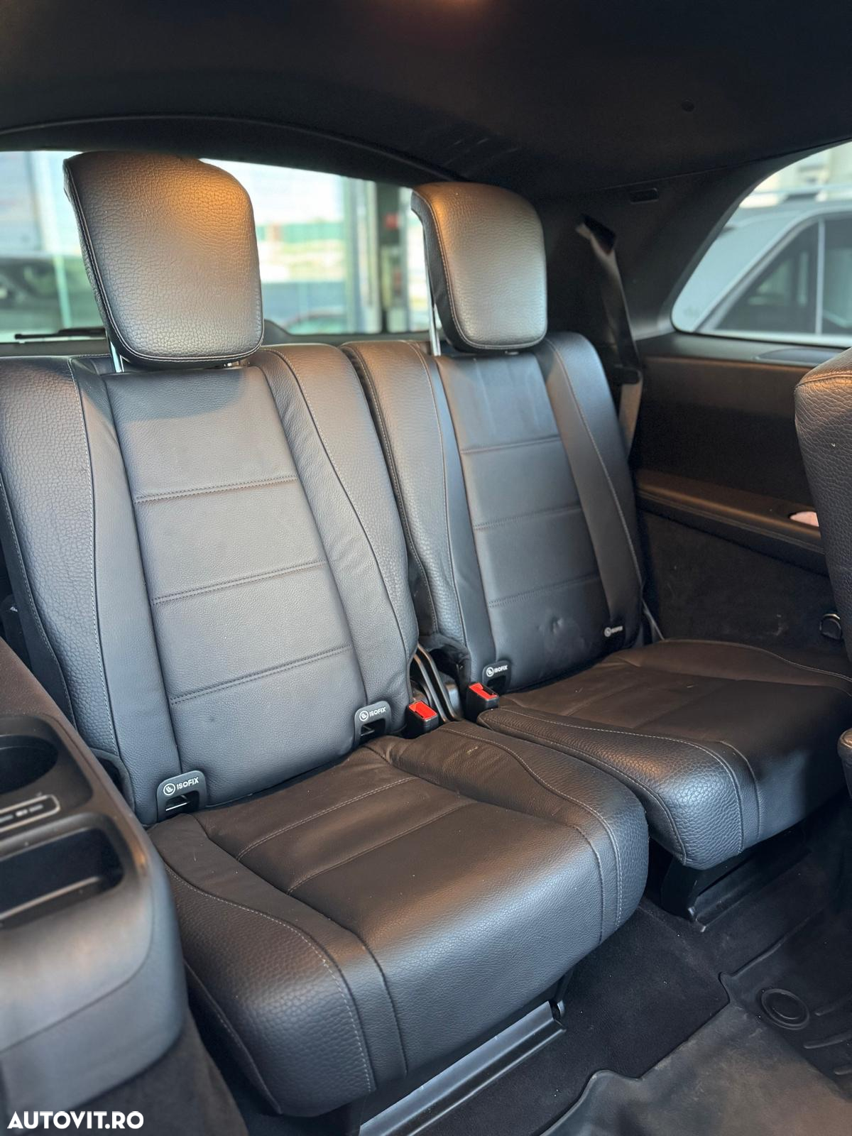 Mercedes-Benz GLS 450 4Matic 9G-TRONIC Exclusive - 16
