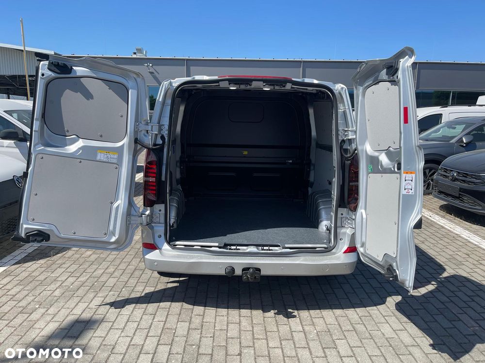 Volkswagen Transporter - 13