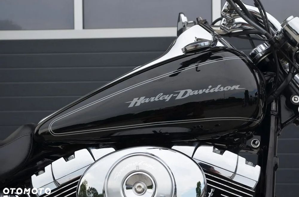 Harley-Davidson Softail - 13