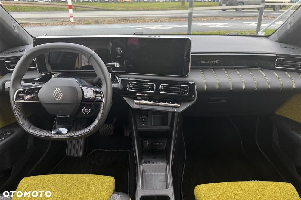 Renault 5 52kWh Comfort Range Iconic Cinq - 9