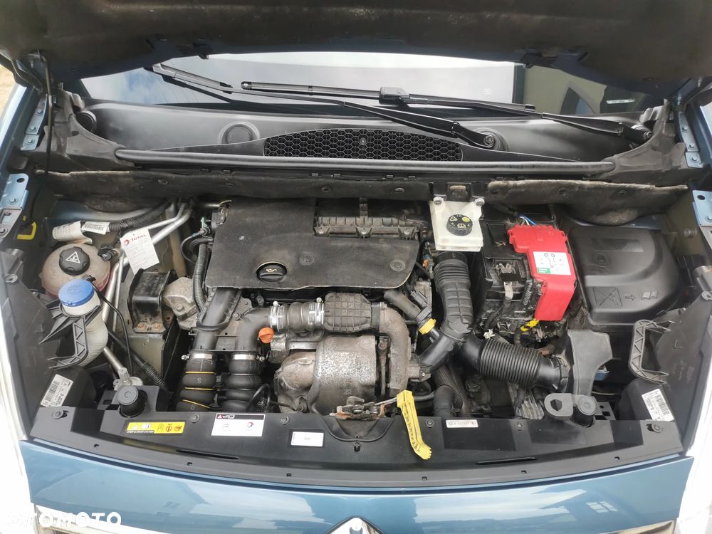 Citroën Berlingo - 34