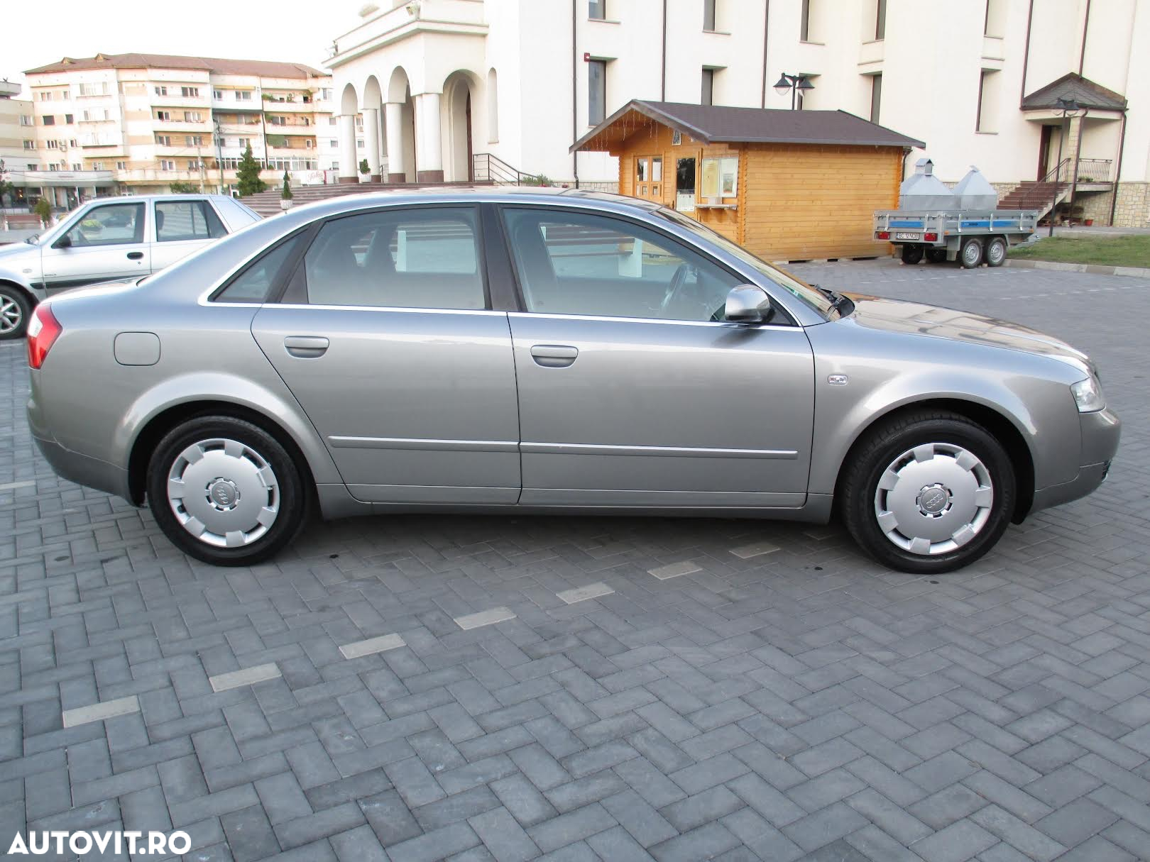 Audi A4 1.9 TDI - 24