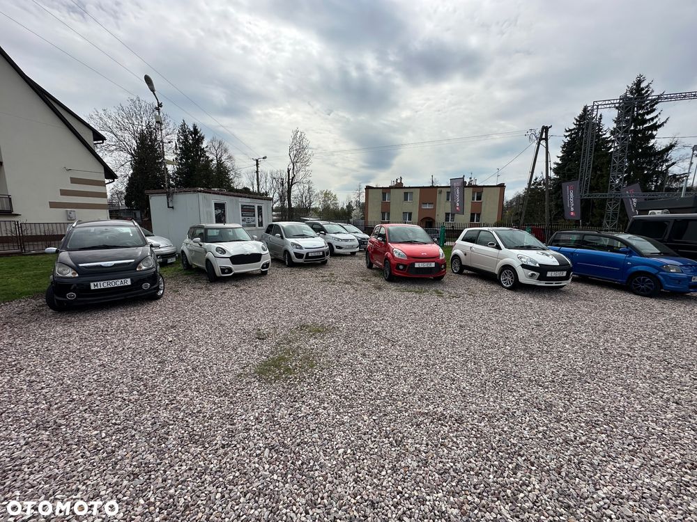 Aixam Crossline - 22