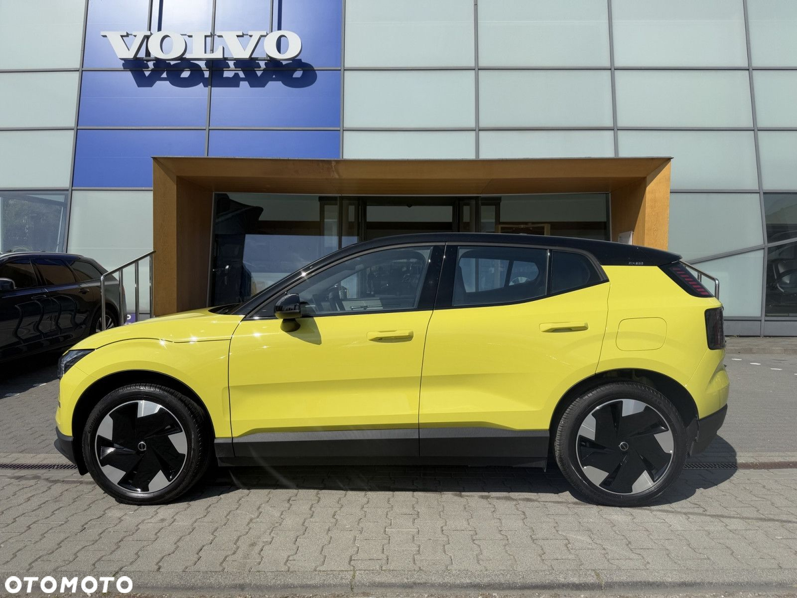 Volvo EX30 - 5