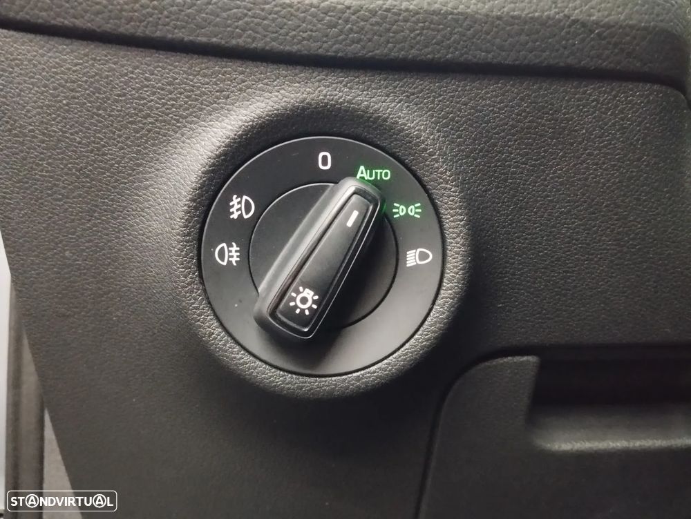 Skoda Kodiaq 2.0 TDI Ambition DSG - 20