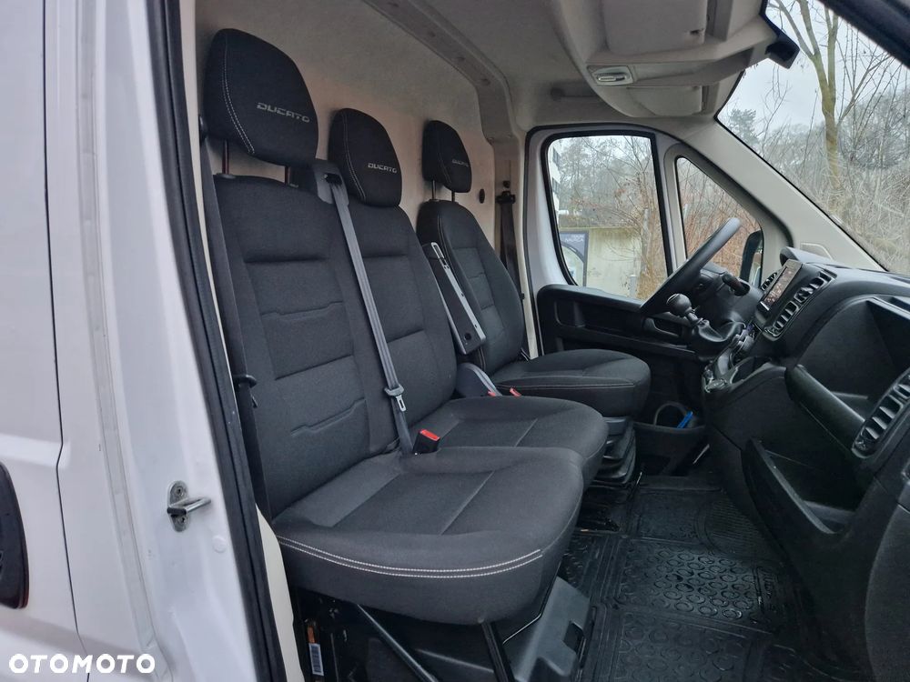 Fiat Ducato - 10