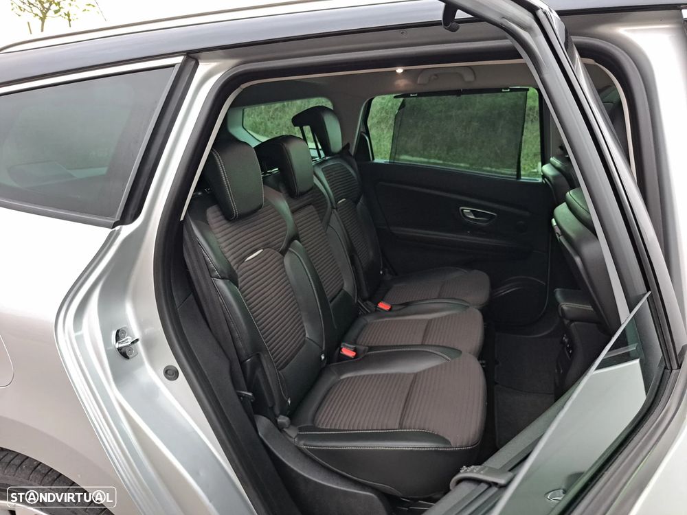 Renault Grand Scénic ENERGY dCi 160 EDC INITIALE PARIS - 30