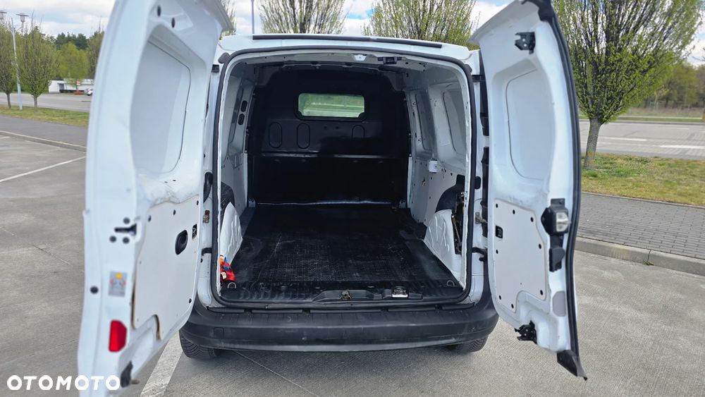 Renault Kangoo Maxi 1.5 90 Extra - 8