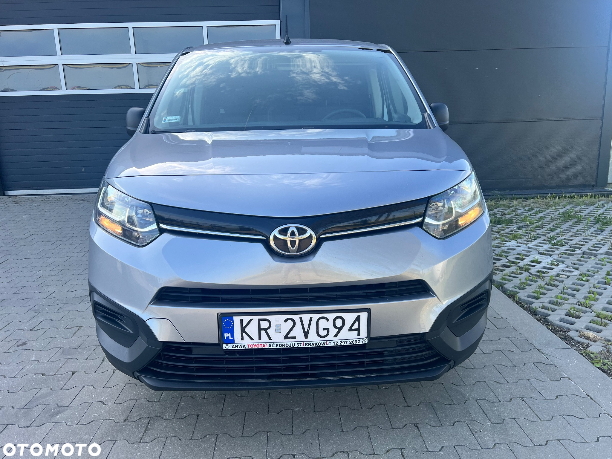 Toyota Proace City - 3