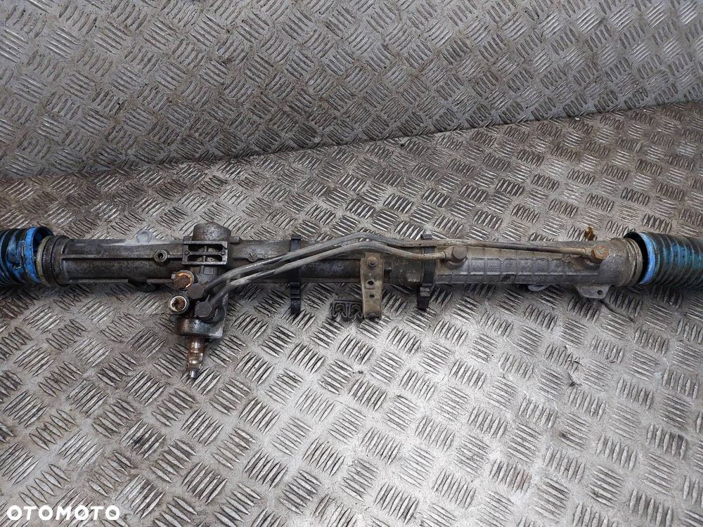 MAGLOWNICA PRZEKŁADNIA KIEROWNICZA DO REGENERACJI ALFA ROMEO 156 LIFT - 5