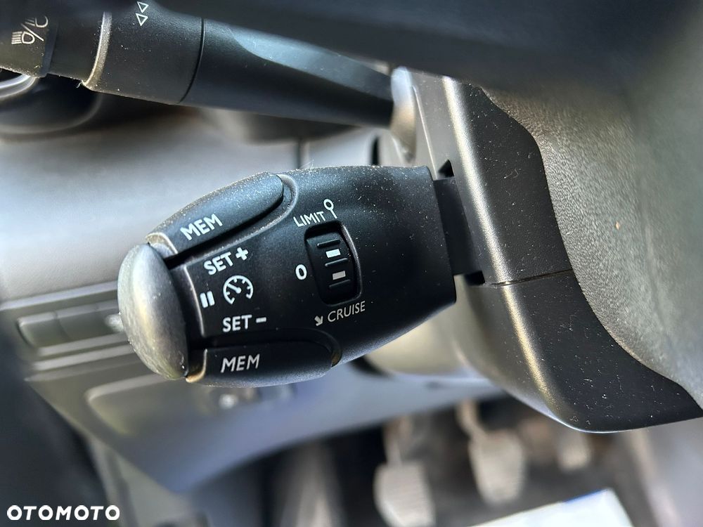 Citroën C3 Aircross BlueHDI 100 Stop & Start Feel - 8