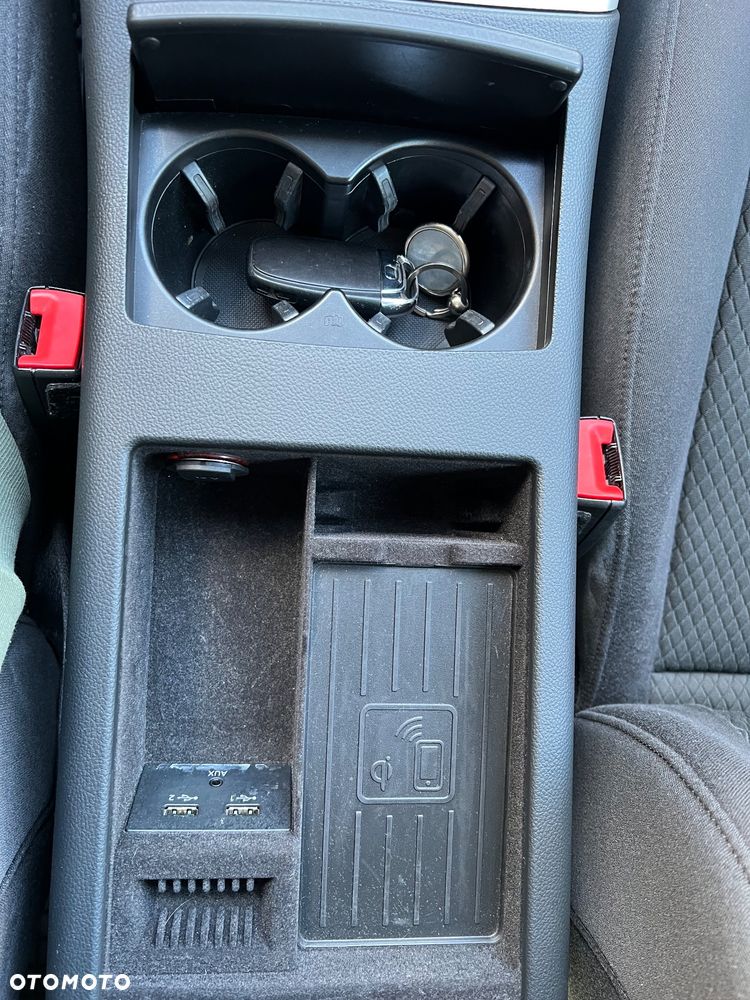 Audi A6 Avant 2.0 TDI Quattro S tronic - 35