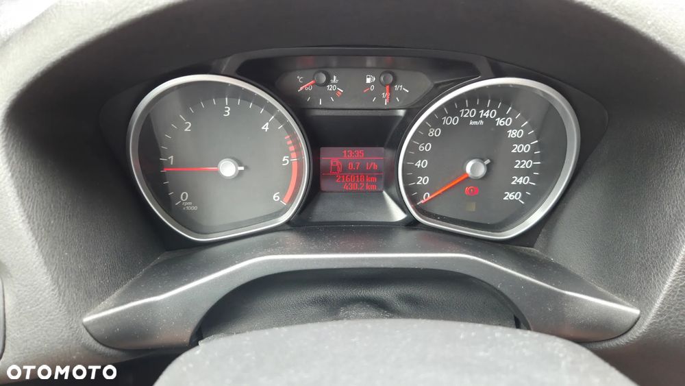 Ford Mondeo 2.0 TDCi Trend - 11