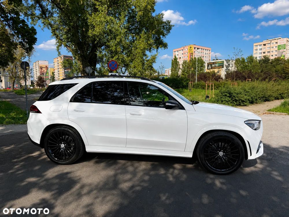 Mercedes-Benz GLE - 9