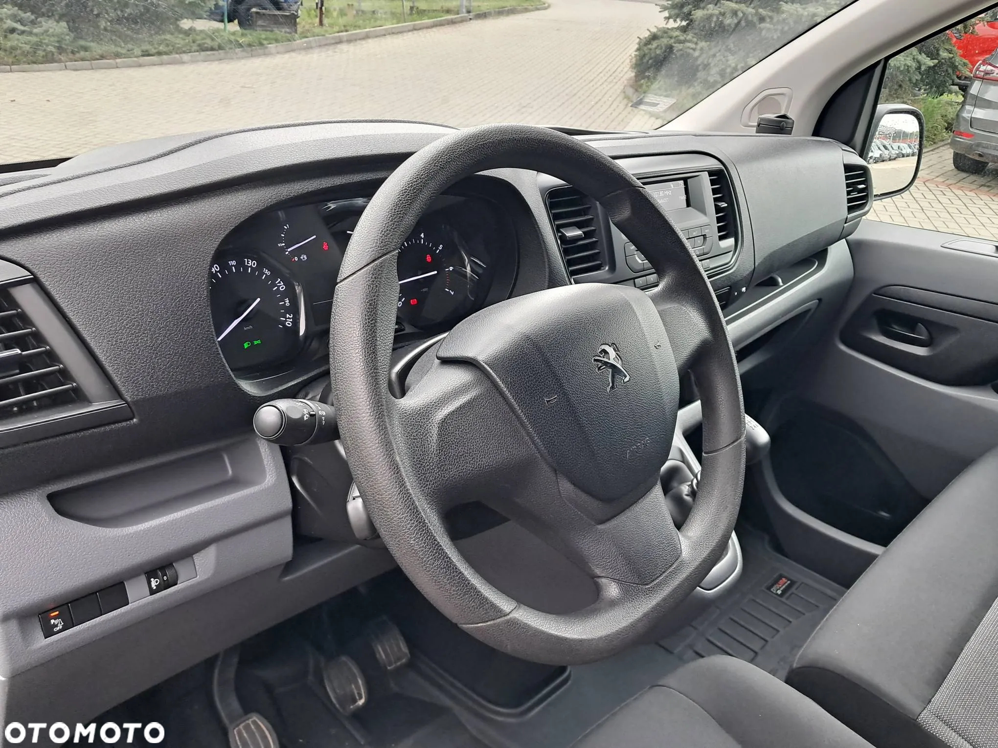 Peugeot Expert - 14