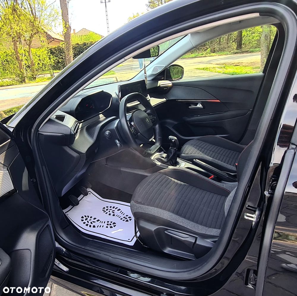 Peugeot 208 PureTech 75 Active - 15