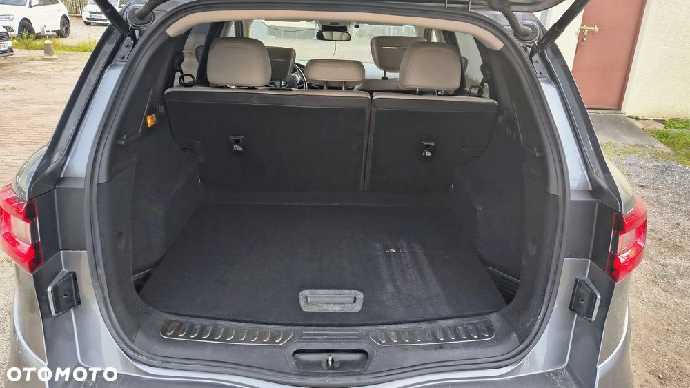 Renault Koleos 2.0 dCi Initiale Paris 4x4 X-Tronic - 14