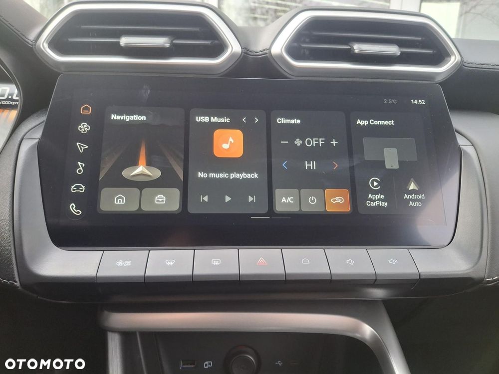 MG ZS 1.5 HEV+ Exclusive - 13