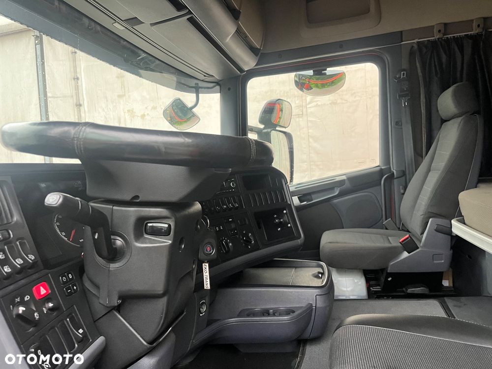 Scania R410 - 21