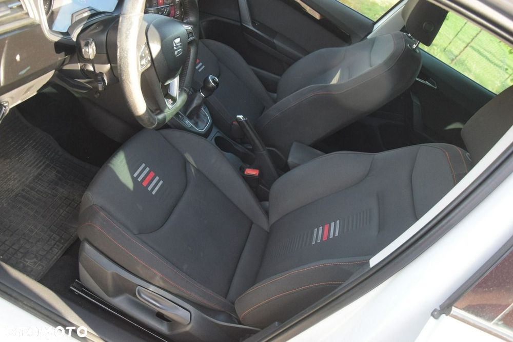 Seat Ibiza 1.0 TSI GPF FR S&S - 24